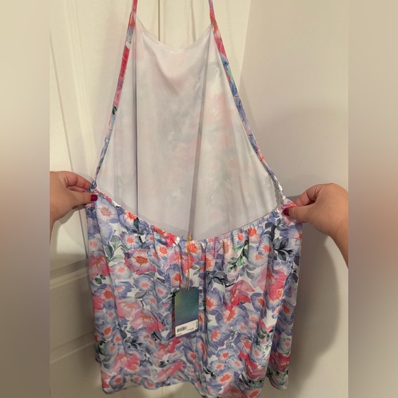 NWT Show Me Your Mumu Halter Dress - Picture 3 of 3